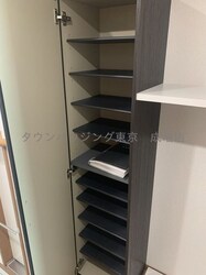 ベルシード板橋蓮根アンベリールの物件内観写真